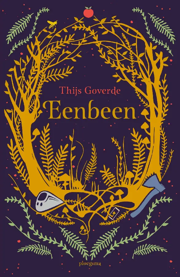 Eenbeen