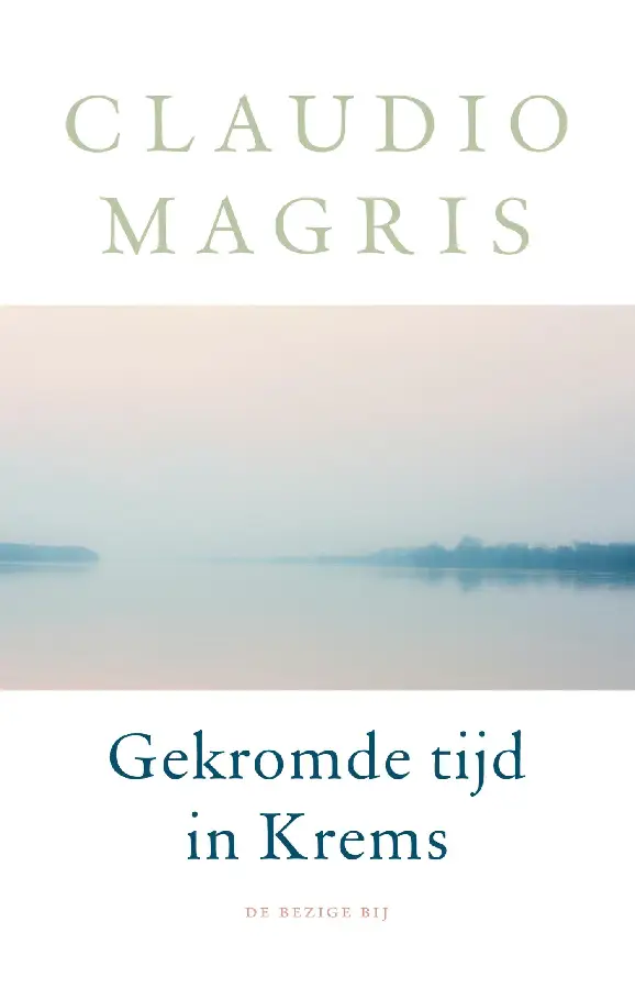 Gekromde tijd in Krems