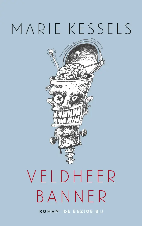 Veldheer Banner