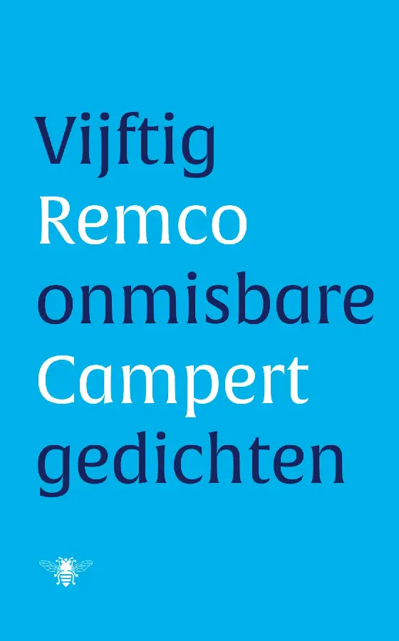 Vijftig onmisbare gedichten