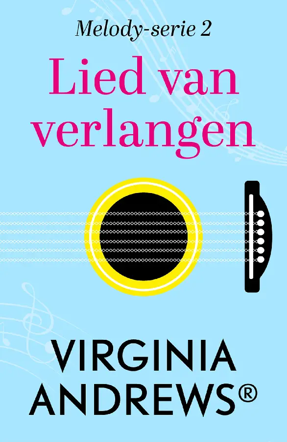 Lied van verlangen