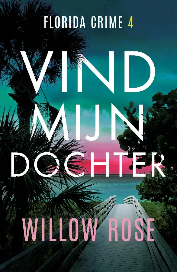 Vind mijn dochter