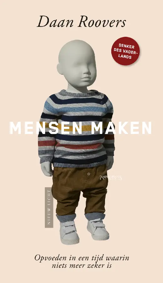 Mensen maken