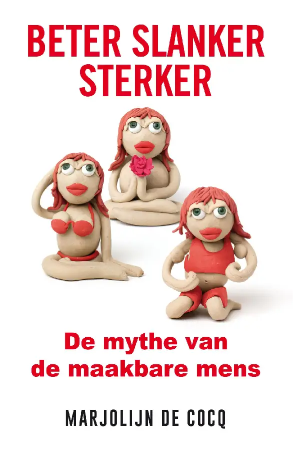 Beter, slanker, sterker