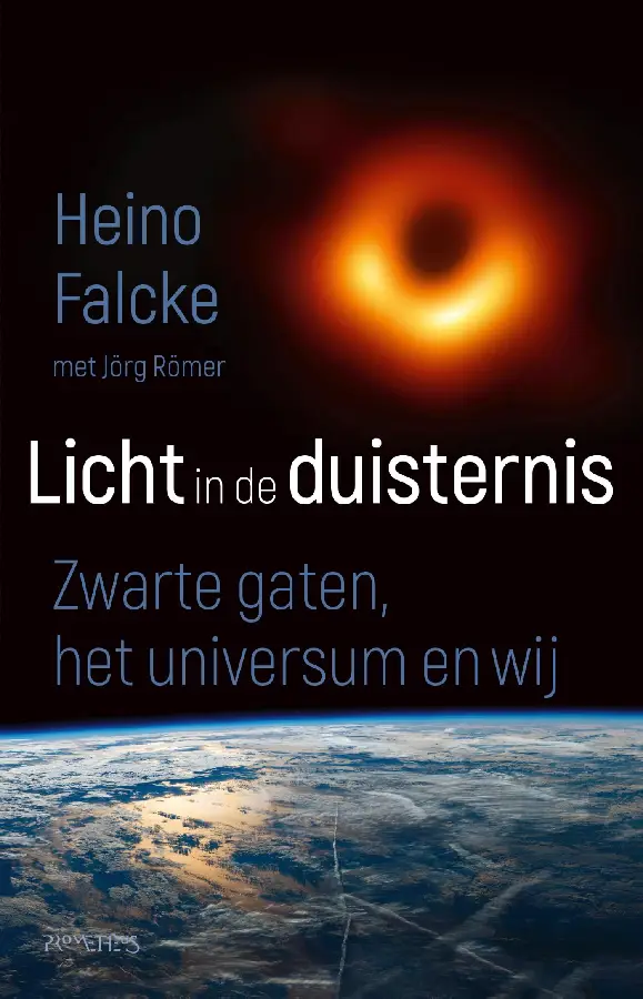Licht in de duisternis