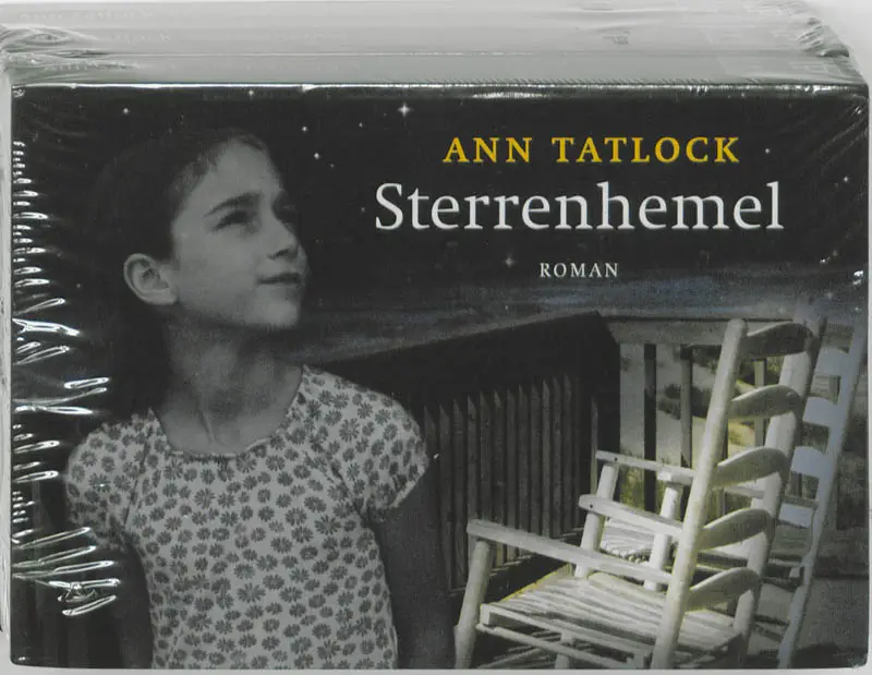 STERRENHEMEL