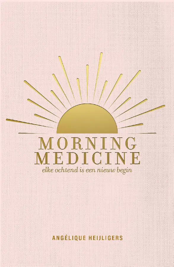 Morning Medicine