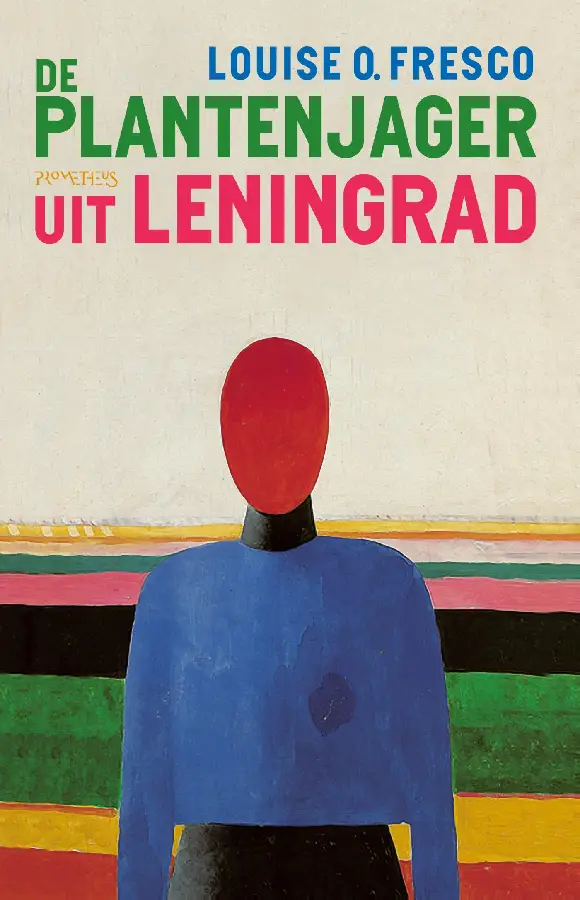 De plantenjager uit Leningrad