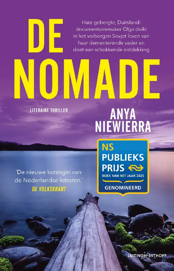 De nomade