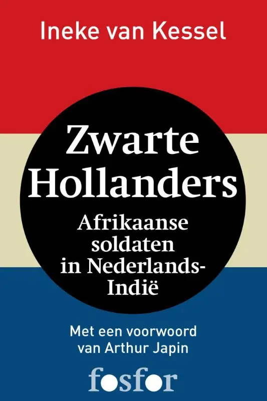 Zwarte Hollanders