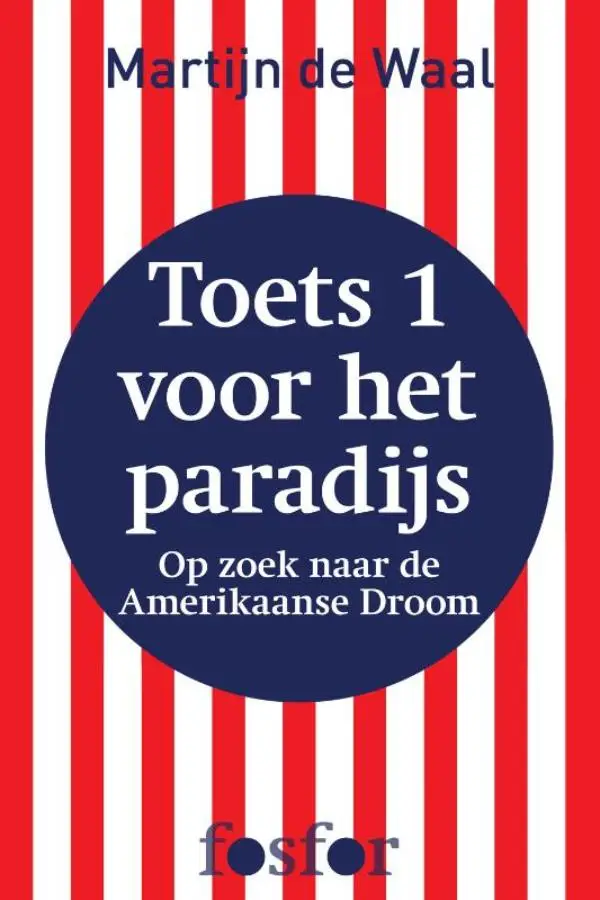 Toets 1 voor het paradijs