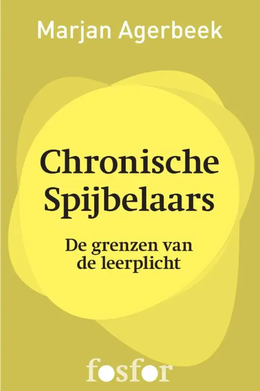 Chronische spijbelaars