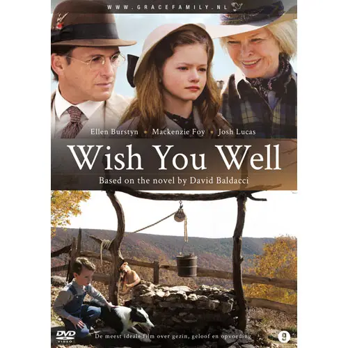 Wish you Well