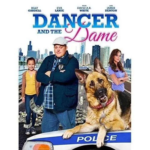 Dancer And The Dame
