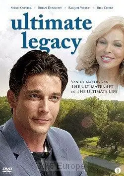 The Ultimate Legacy
