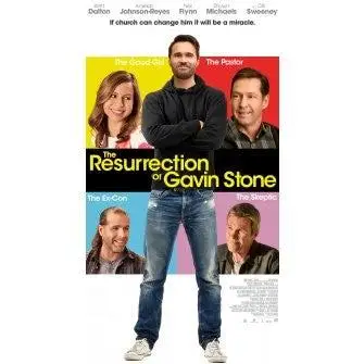 The Resurrection of Gavin Stone