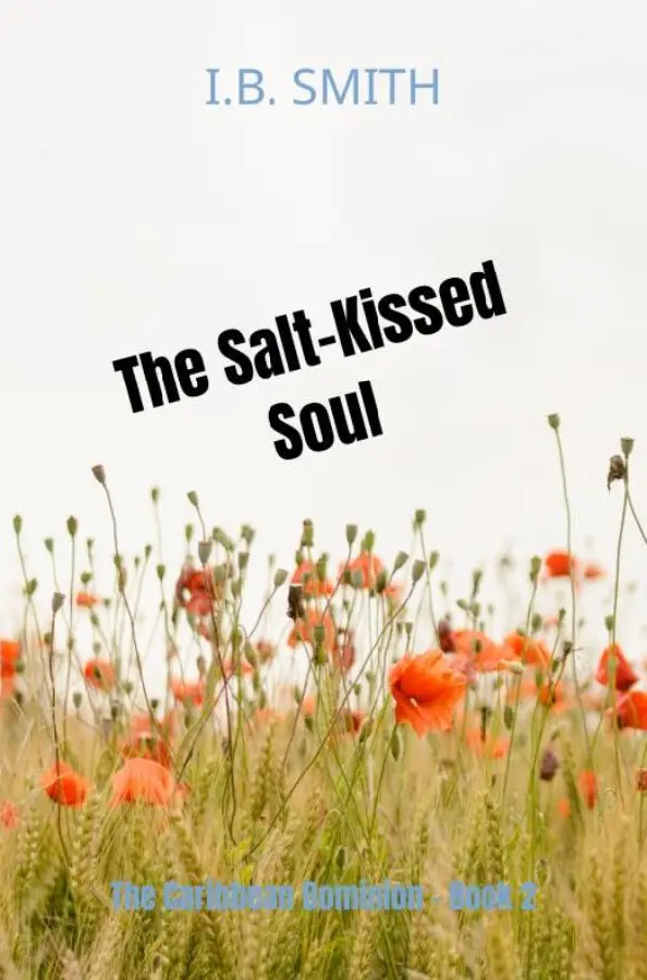 The Salt-Kissed Soul