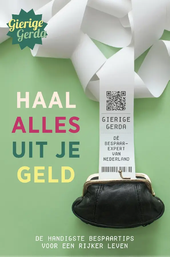 Haal alles uit je geld