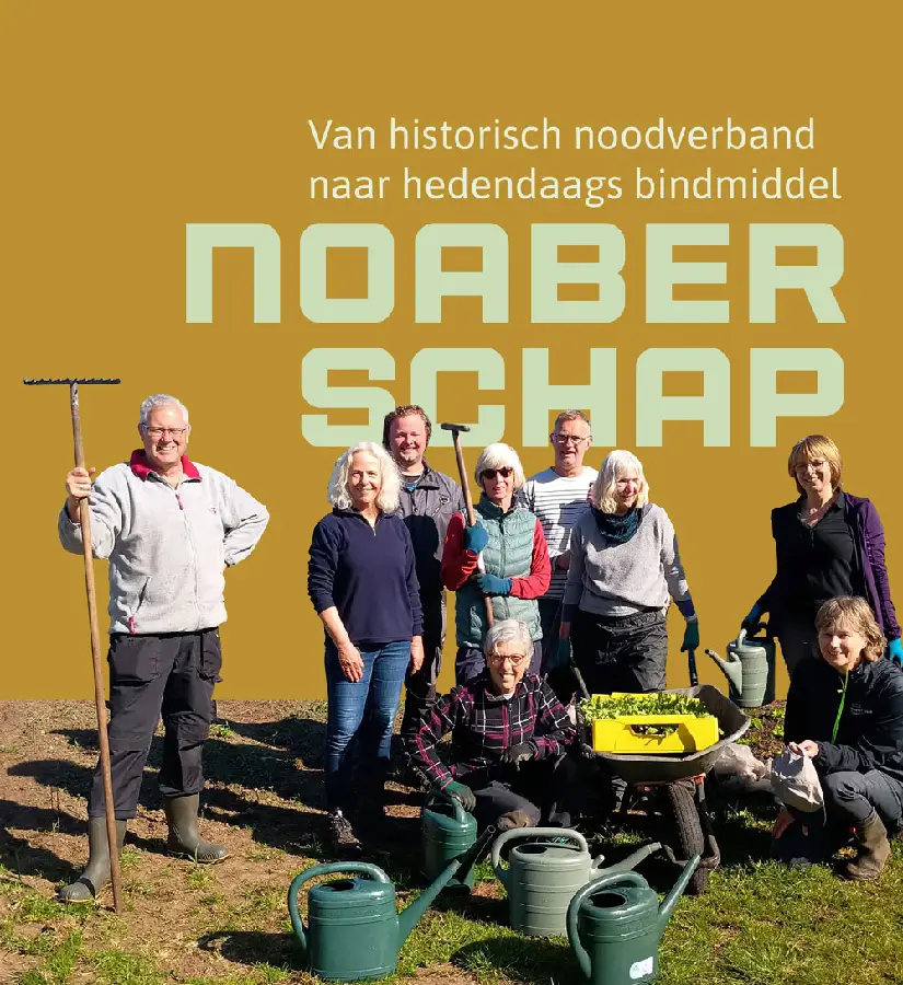 Noaberschap