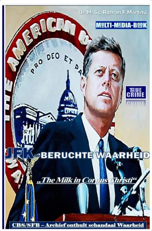 JFK-Beruchte waarheid