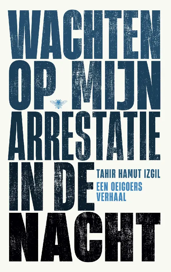 Wachten op mijn arrestatie in de nacht