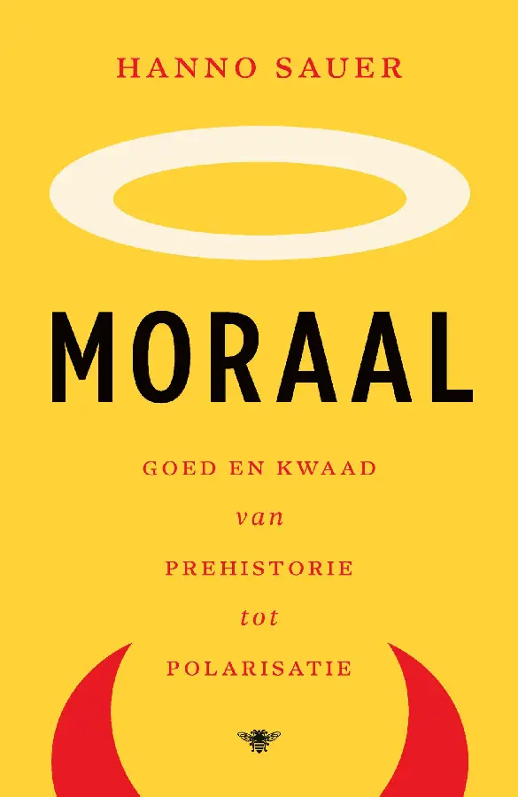 Moraal