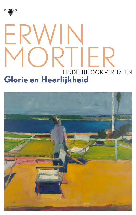 Glorie en heerlijkheid