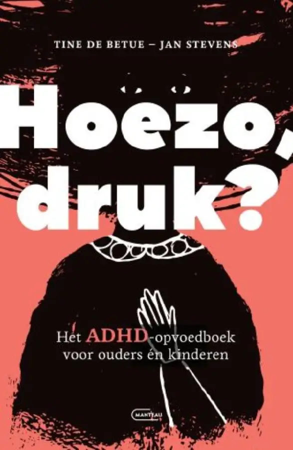 Hoezo druk?