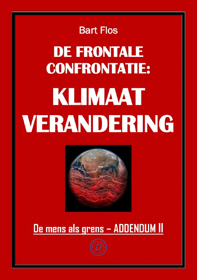 De frontale confrontatie: klimaatverandering