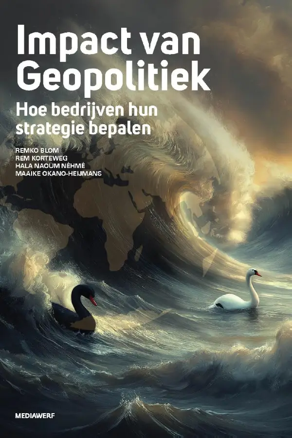 Impact van geopolitiek