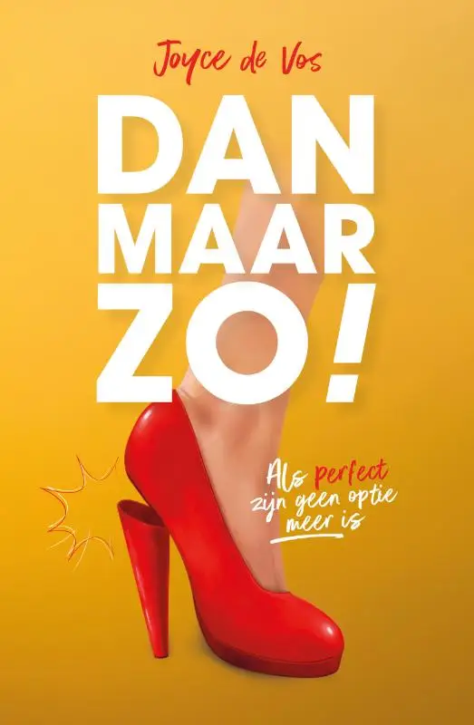 Dan maar zo!