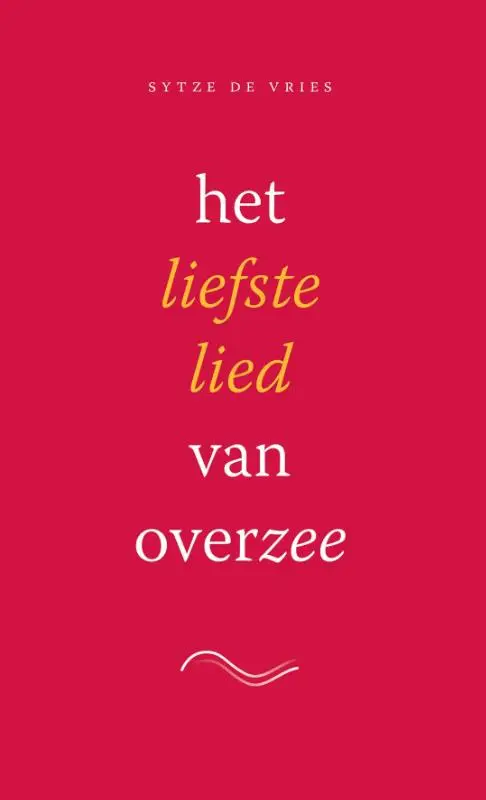 Liefste lied van overzee 1