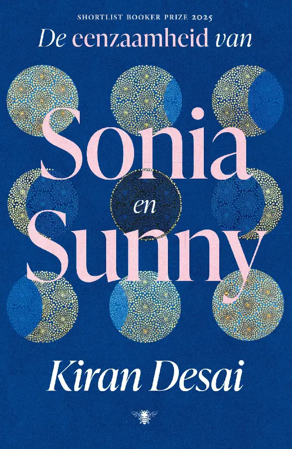 De eenzaamheid van Sonia en Sunny