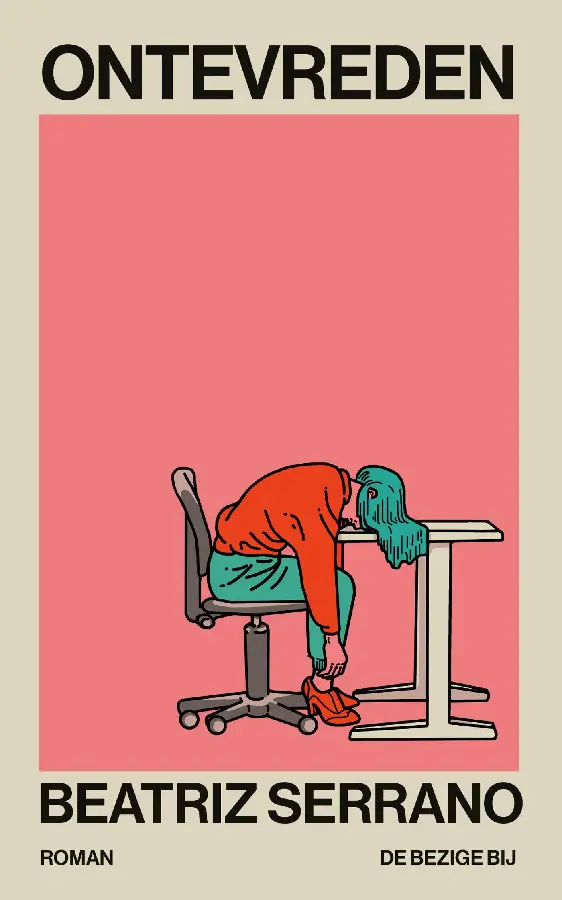 Ontevreden