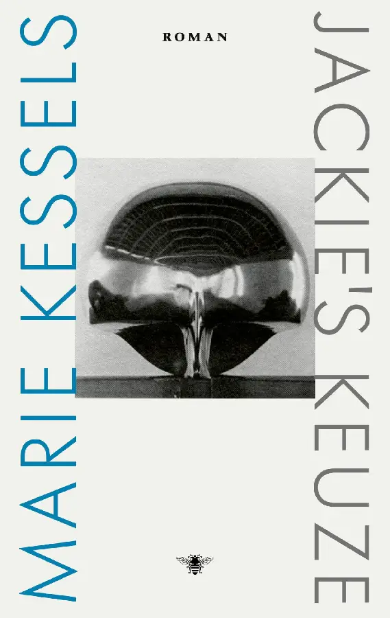 Jackie's keuze