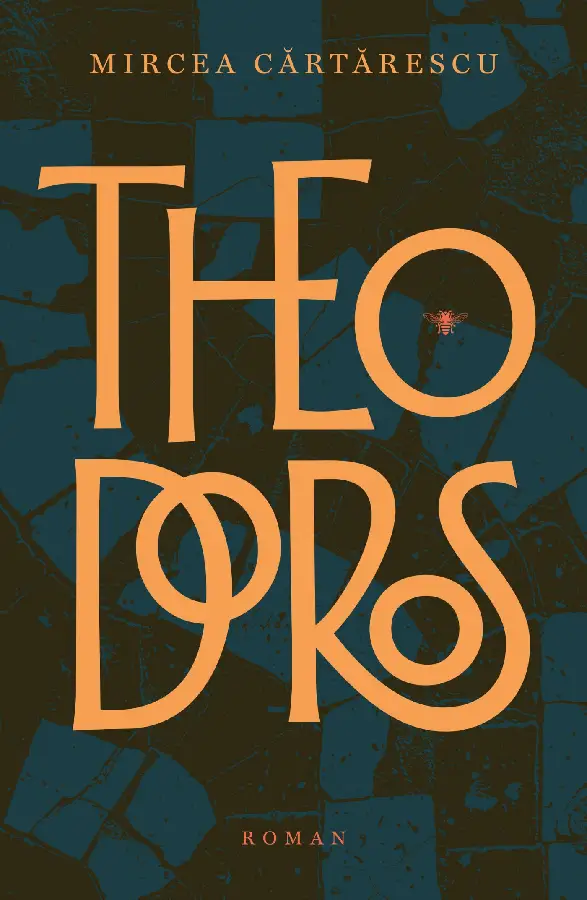 Theodoros