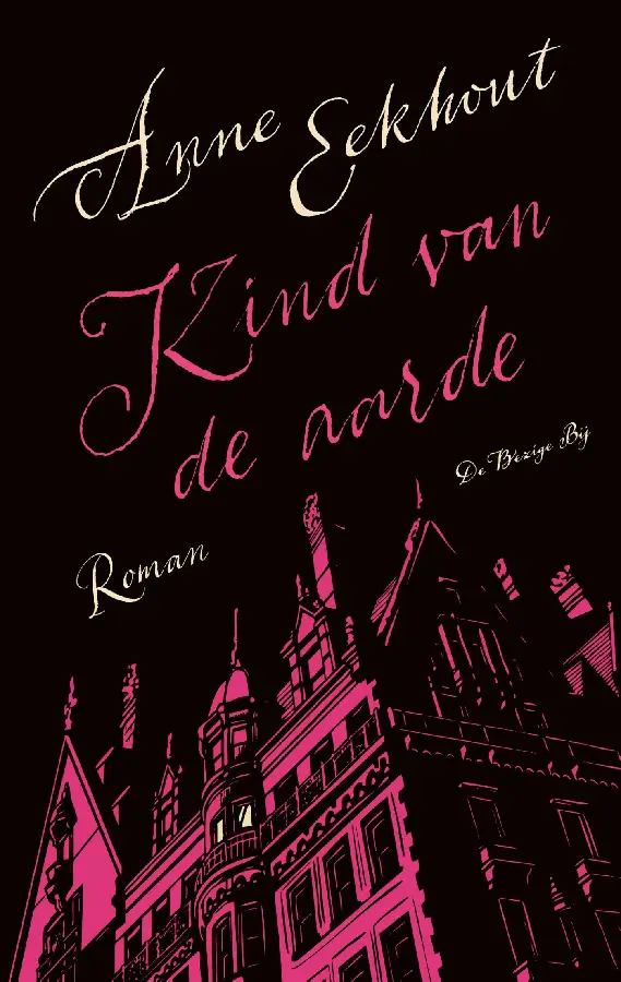 Kind van de aarde