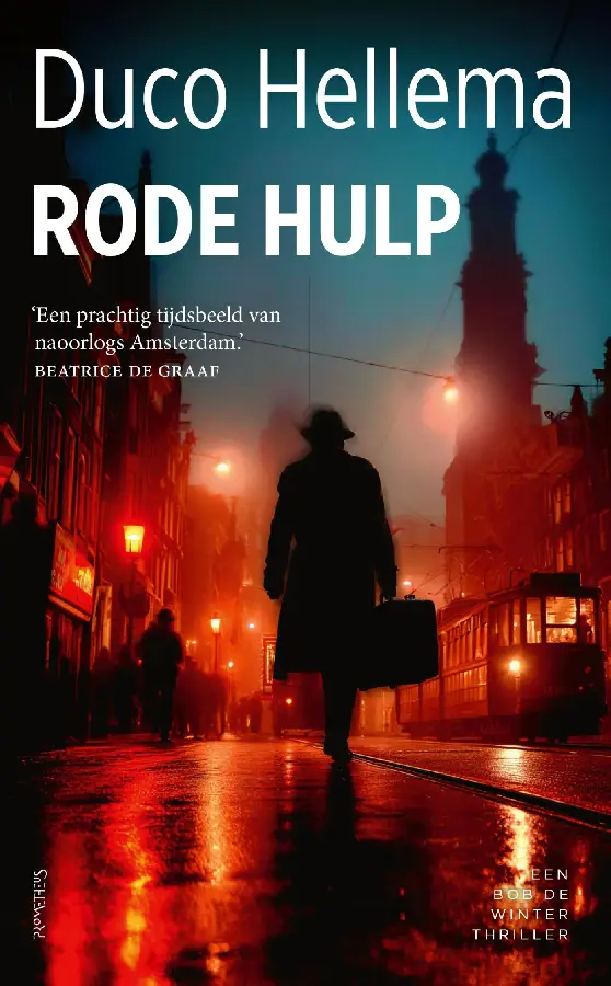 Rode hulp