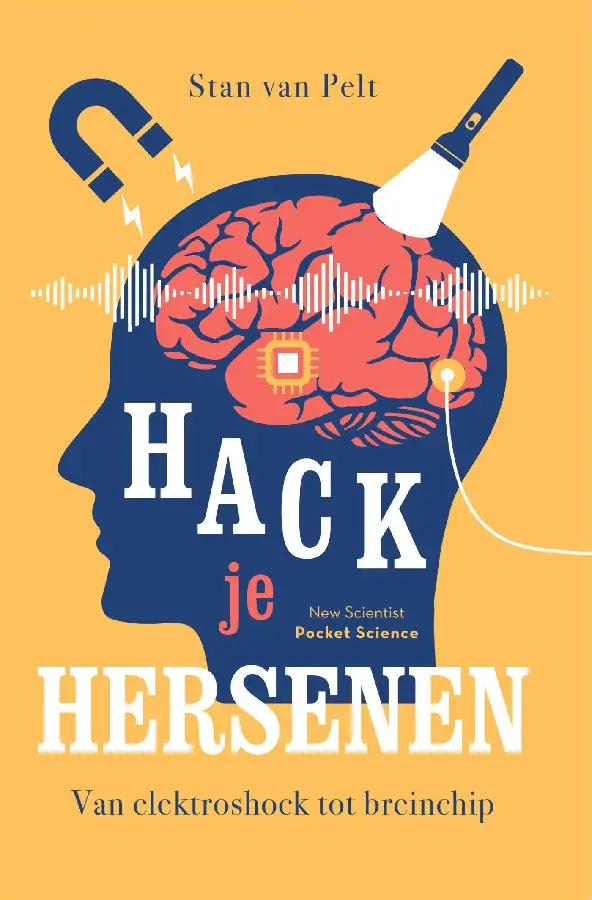 Hack je hersenen
