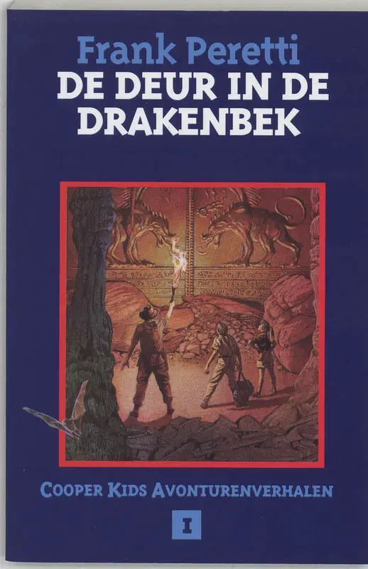 Deur in de drakenbek 1