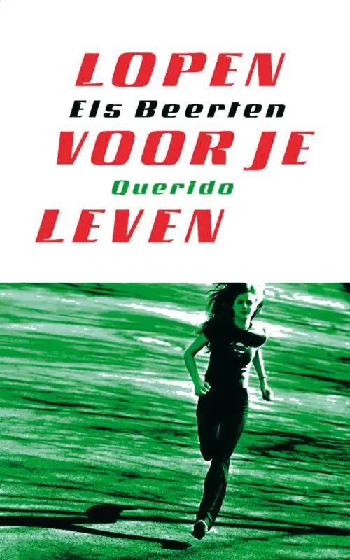 Lopen voor je leven  POD