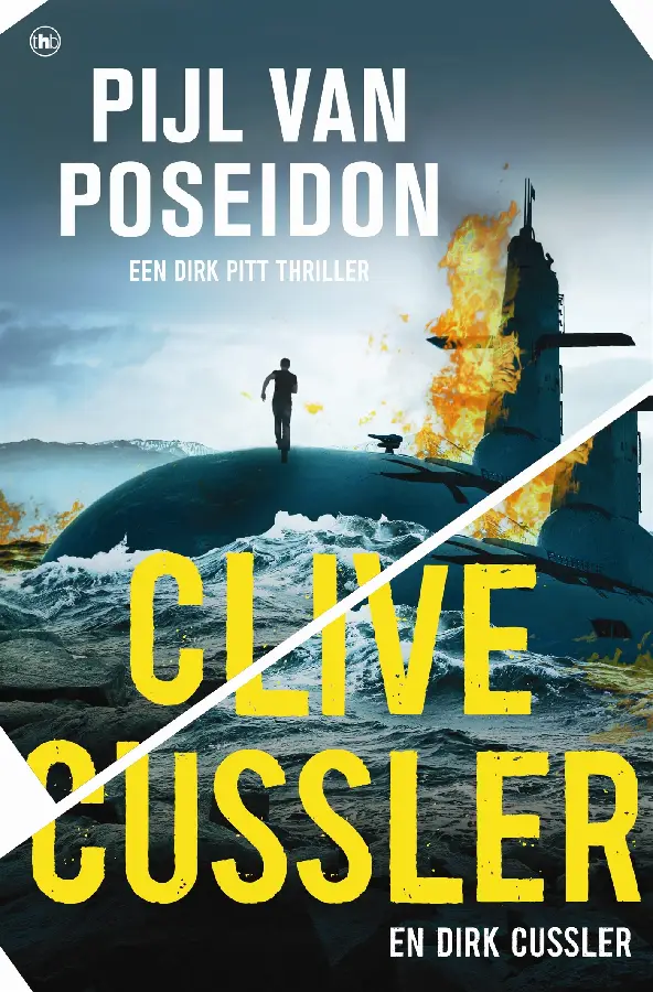 De pijl van Poseidon