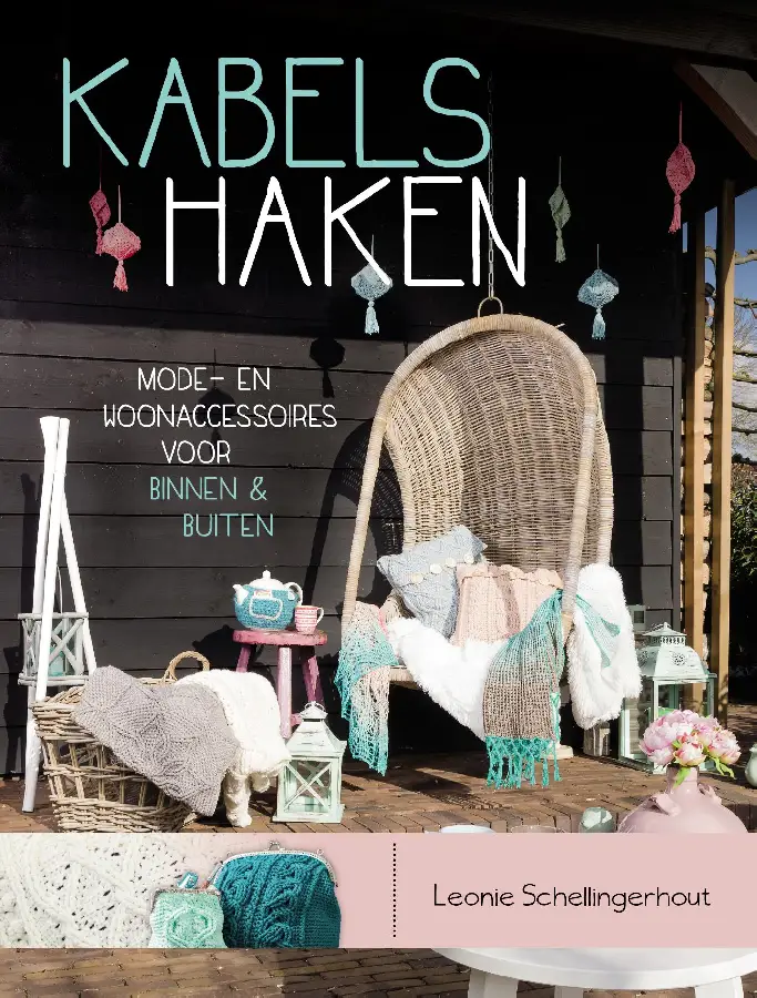 Kabels haken