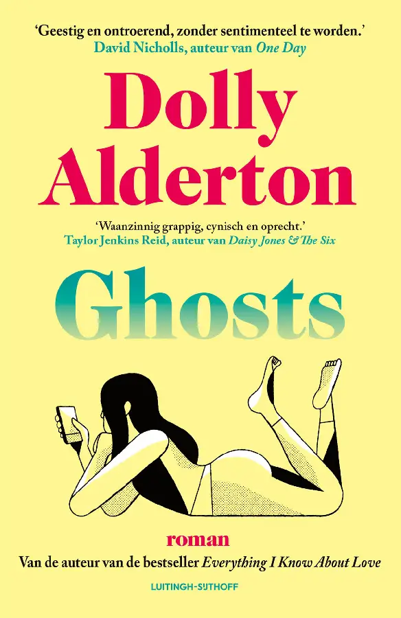 Ghosts