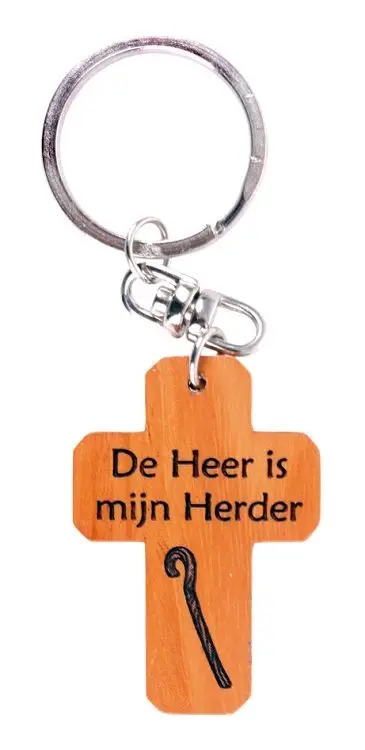 De Heer is mijn Herder