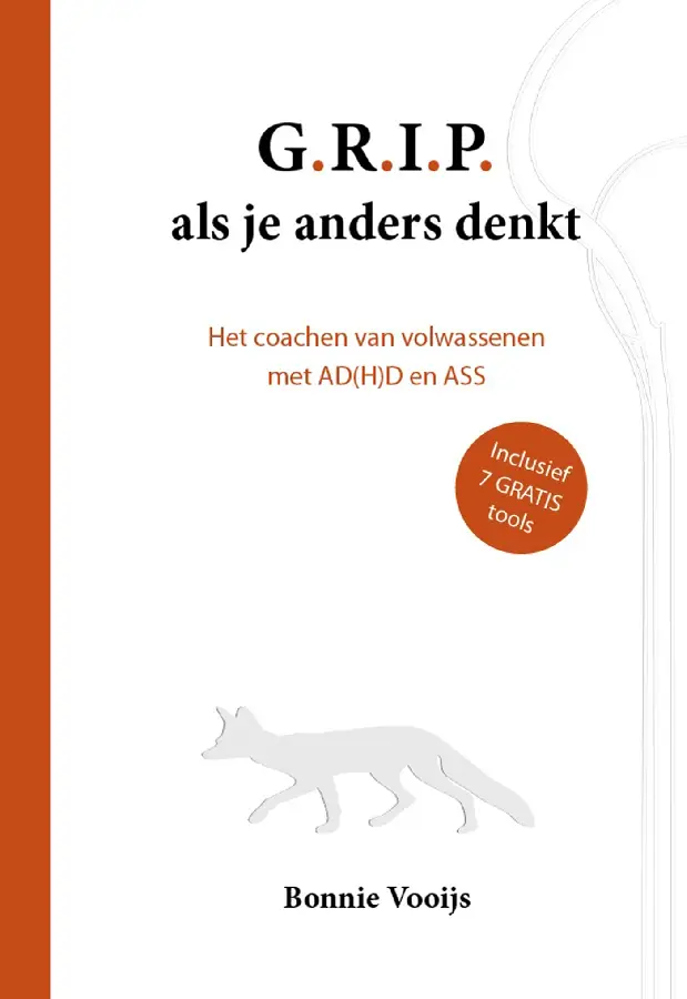 G.R.I.P. als je anders denkt