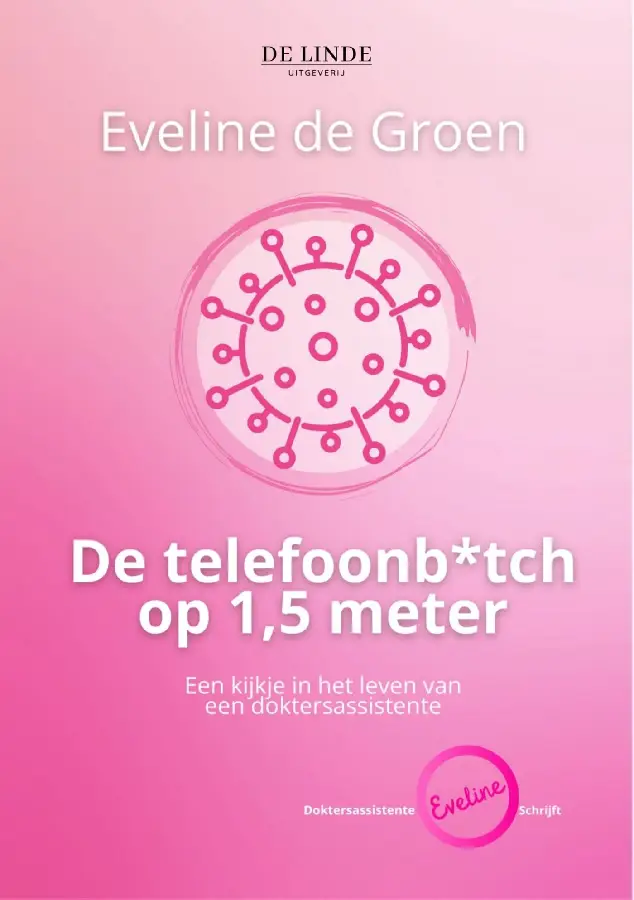 De telefoonb*tch op 1,5 meter
