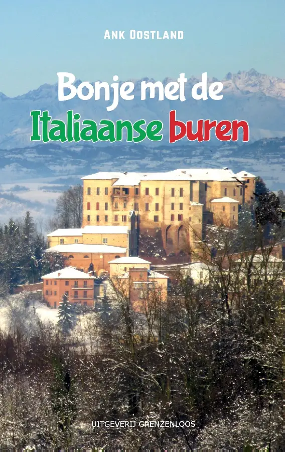 Bonje met de Italiaanse buren