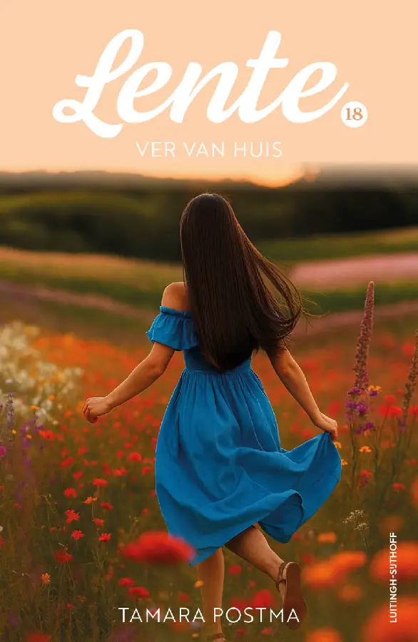 Lente - Ver van huis