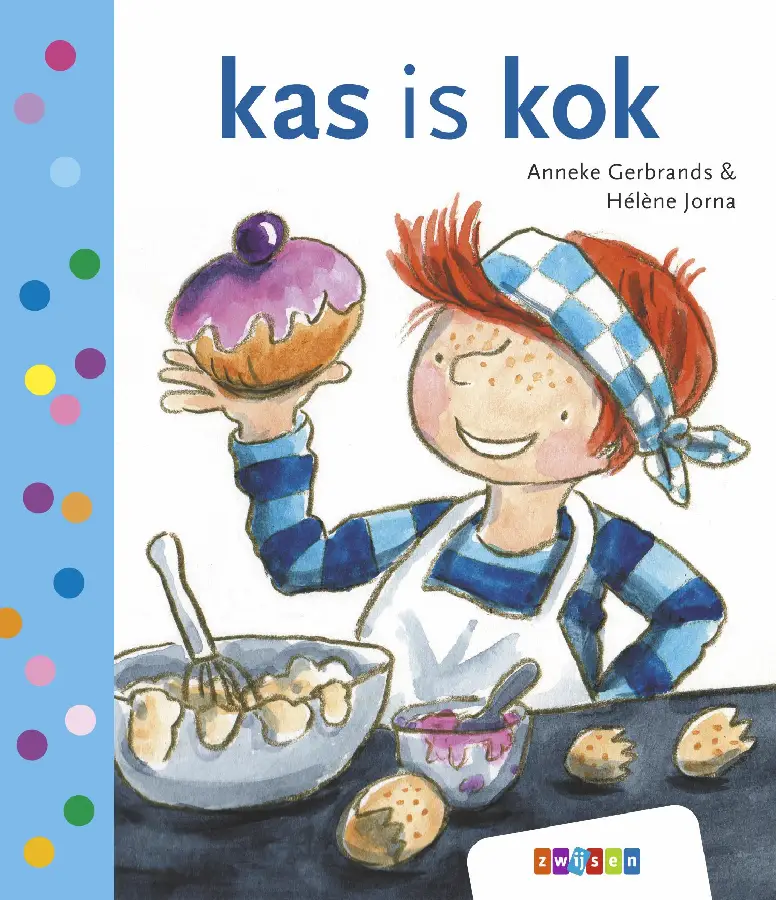Kas is kok